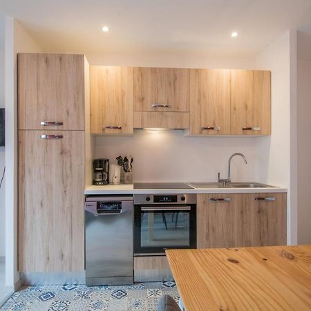 Studio Bompard 2 Centre Rodez, Parking Prive Ngoại thất bức ảnh