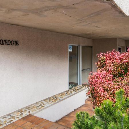 Studio Bompard 2 Centre Rodez, Parking Prive Ngoại thất bức ảnh