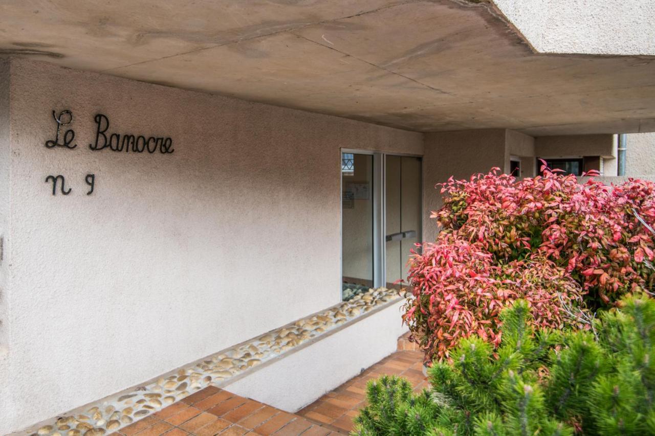 Studio Bompard 2 Centre Rodez, Parking Prive Ngoại thất bức ảnh